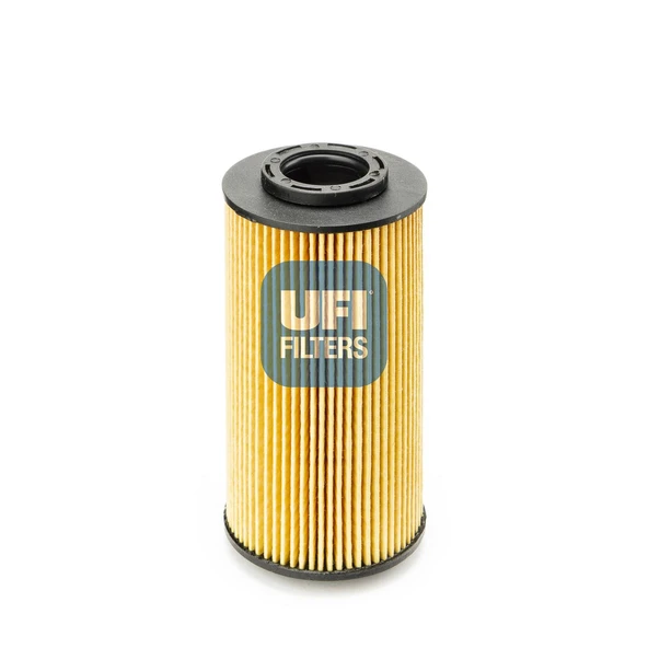 Ufi YAĞ FİLTRESİ ACCENT III GETZ I30 CEED RIO 25.070.00