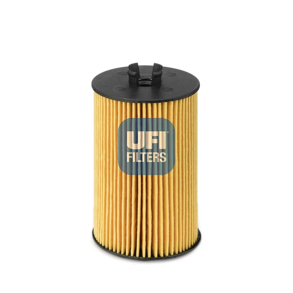 Ufi YAĞ FİLTRESİ ASTRA G, ASTRA H, CORSA B, CORSA C 25.012.00
