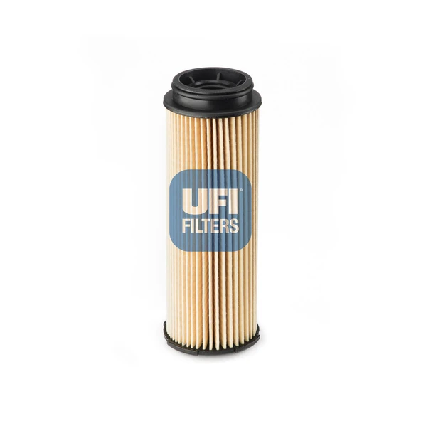 Ufi YAĞ FİLTRESİ BMW 25.252.00
