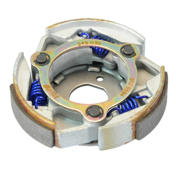 POLINI DEBRİYAJ YAMAHA MAJESTY 250 249.030 - Resim 2