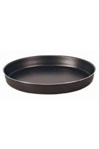 Mehtap Onyx 22 Cm Cıft Taraflı Teflon Tepsı