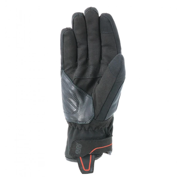 OJ MAGMA SİYAH KIŞLIK KORUMALI ELDİVEN S - Resim 3