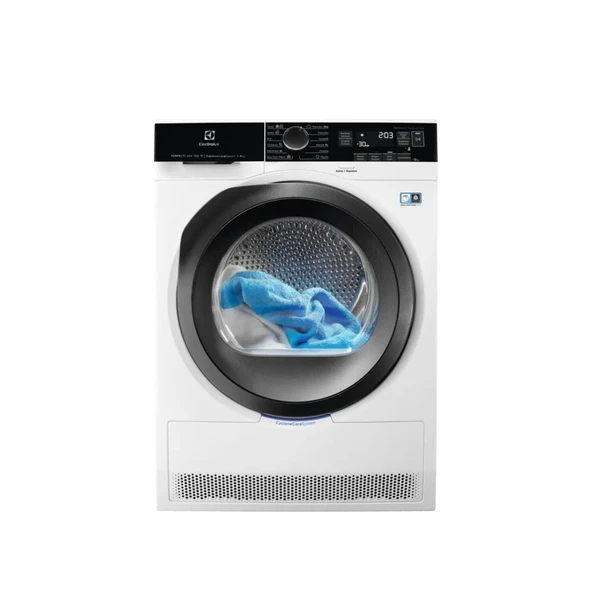 Electrolux EW9H189ST PerfectCare 900 9 kg Çamaşır Kurutma Makinesi