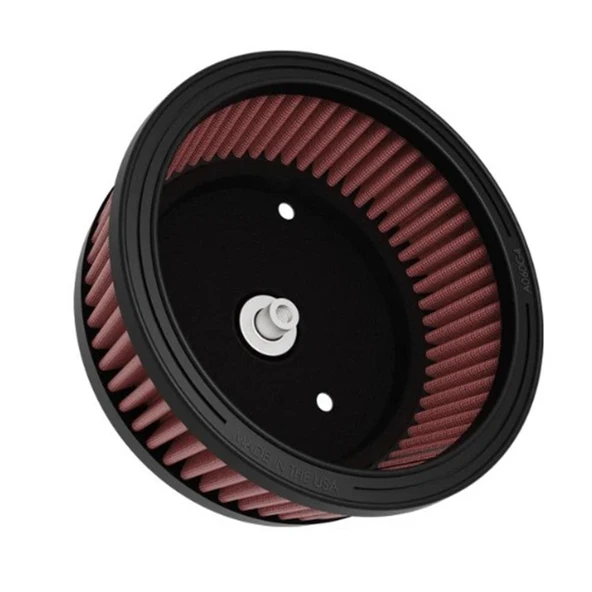 KN Motosiklet Performans Hava Filtresi Softail HD-0818 - Resim 2