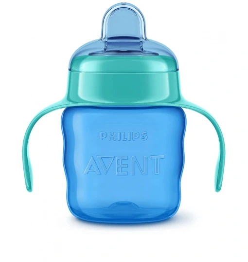 Nessiworld   Avent Alıştırma Bardağı 6+ Ay Erkek - Resim 2