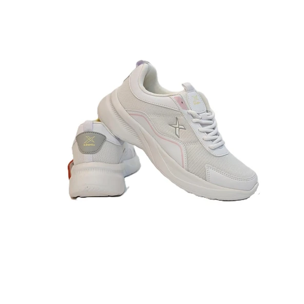 Kinetix Kımmy Tx Beyaz Çok Hafif Bayan Spor Aayakkabı - 19