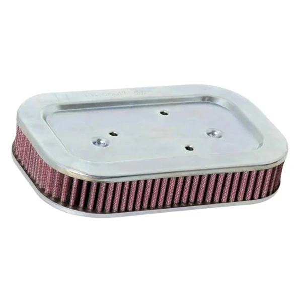KN Motosiklet Performans Hava Filtresi HD-8834 ürün görseli 1