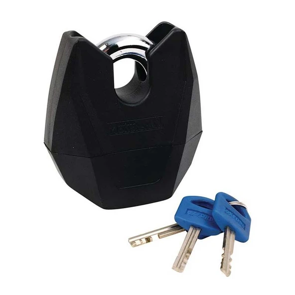 Oxford Motosiklet MonsterXL Zincir Kilit 14.5mmX1.5m OF20 - 2