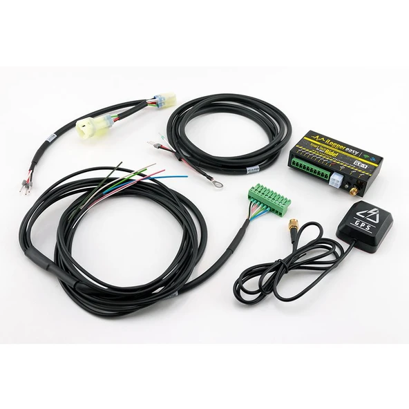 Healtech I-Logger Kit İLE-1-KIT - 2