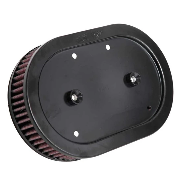 KN Motosiklet Performans Hava Filtresi HD-0900 ürün görseli 1