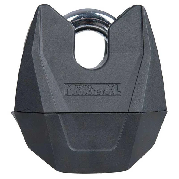 Oxford Motosiklet MonsterXL Zincir Kilit 14.5mmX1.5m OF20 - 4