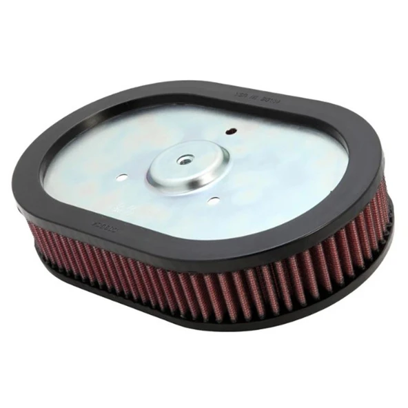 KN Motosiklet Performans Hava Filtresi HD-0910 ürün görseli 1