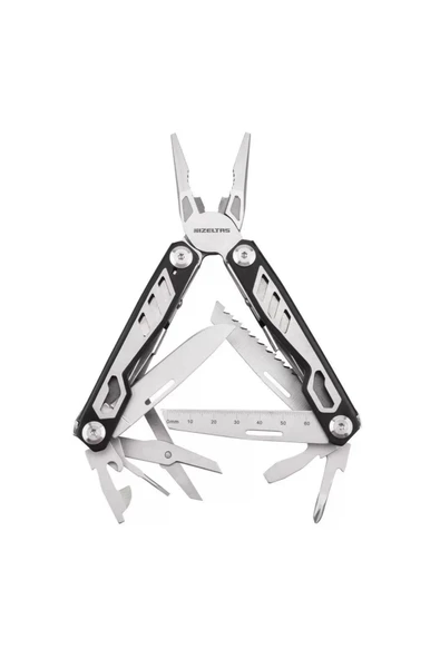 İzeltaş 14000005270 155 Mm Multi Tool Pro (15 FONKSİYONLU) - 1