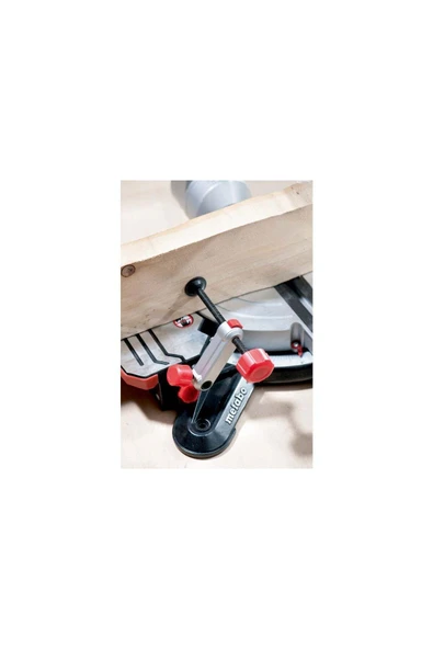 Kgs 305 M Radyal Profil Kesme 2000w 305mm - 4