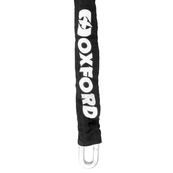 Oxford Motosiklet HardcoreXC13 Zinci Kilit 13mmX1.2m LK170 - 3
