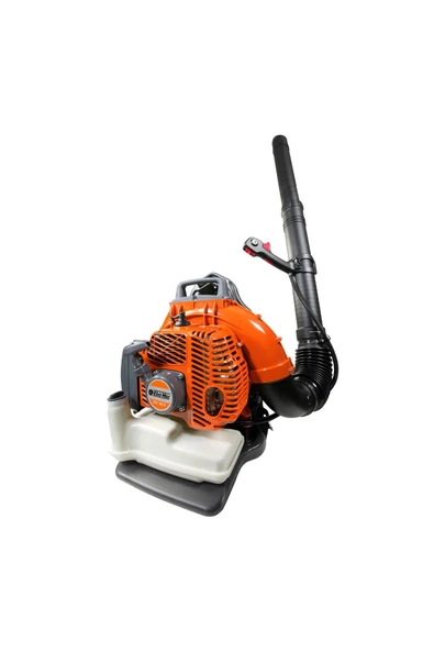 Oleo-Mac BV163 4.5 Hp Benzinli Üfleme Makinesi - 2