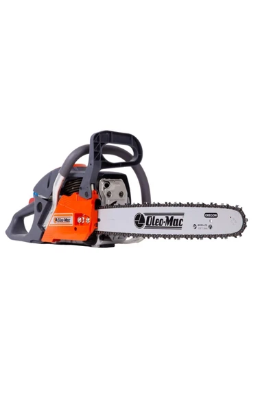 Oleo Mac GSH 510 3hp 2.2kW 45cm .325" 36diş Benzin Motorlu Testere