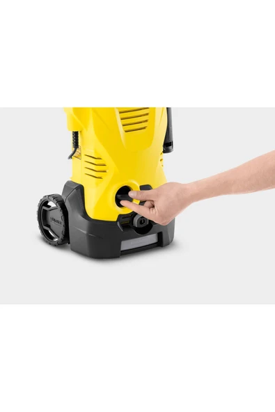 Karcher K 3 EU 120 Bar 1.6 kW Basınçlı Yıkama - 2