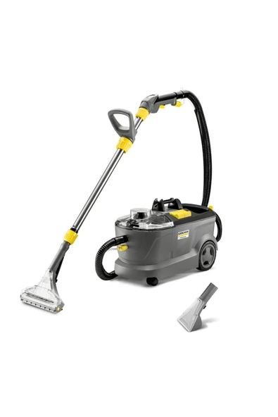 Puzzi 10/1 Halı Koltuk Yıkama Makinesi