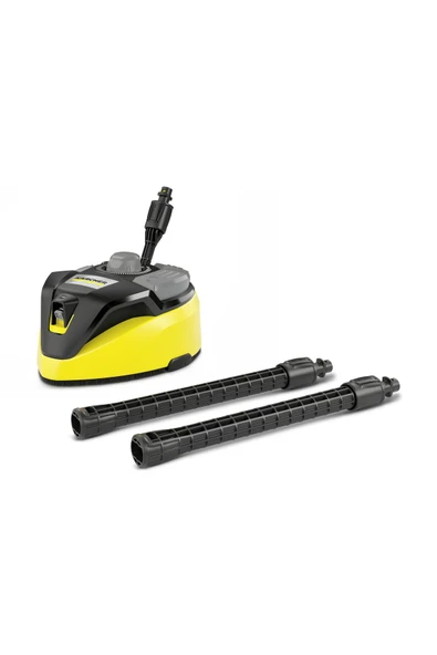 Karcher 2.644-074.0 T 7 Plus K Serileri Zemin Temizleme Makinesi T-Racer Yüzey Temizleme Aparatı