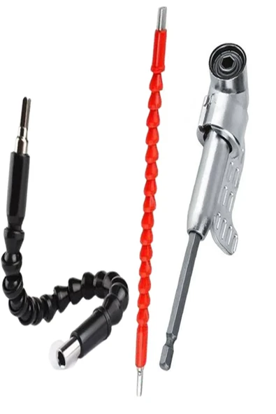 Köşe Vidalama Seti ürün görseli