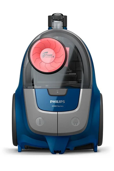 Philips XB2123/09 2000 Serisi 850 W Toz Torbasız Süpürge - 2