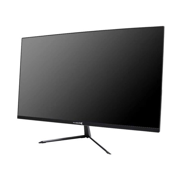 Turbox RaiseTech R MT-L238FHD 5ms 75Hz Vga Hdmı 1920x1080 23.8 Monitör(Frameless) Black - 3