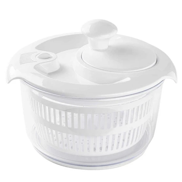 TANTİTONİ PLASTİK SALATA KURUTUCU 3 LİTRE