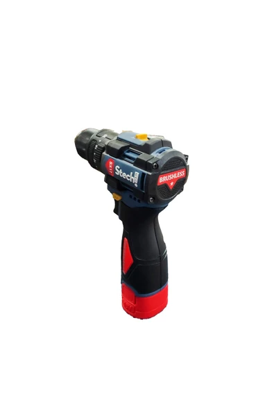 SX17 2*2.0 AH AKÜLÜ DARBELi MATKAP 16V ÇİFT PİLLİ