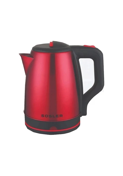 Süsler SS-4115 Spring 2 lt Su Isıtıcı - 2