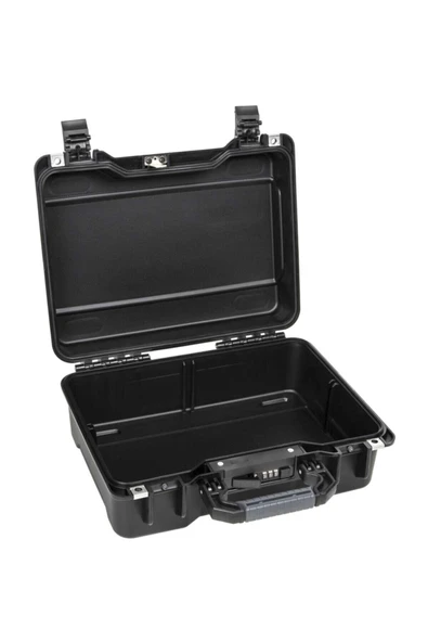 Mtc 200 Siyah - Boş Tough Case Pro Takım Çantası