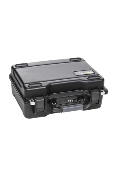 Mtc 200 Siyah - Boş Tough Case Pro Takım Çantası - 2