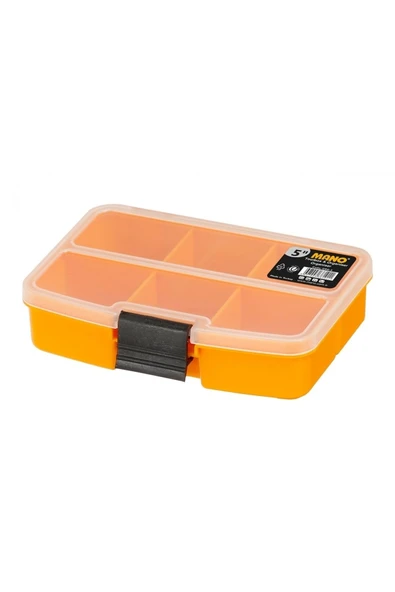 5 Organizer