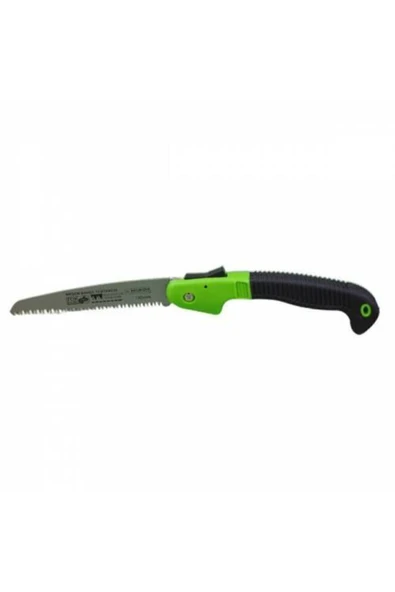 Katlanır Budama Testeresi 180 Mm - 4