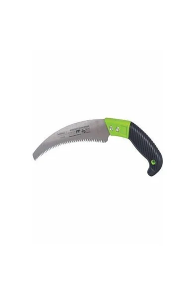 Katlanır Budama Testeresi 180 Mm - 3