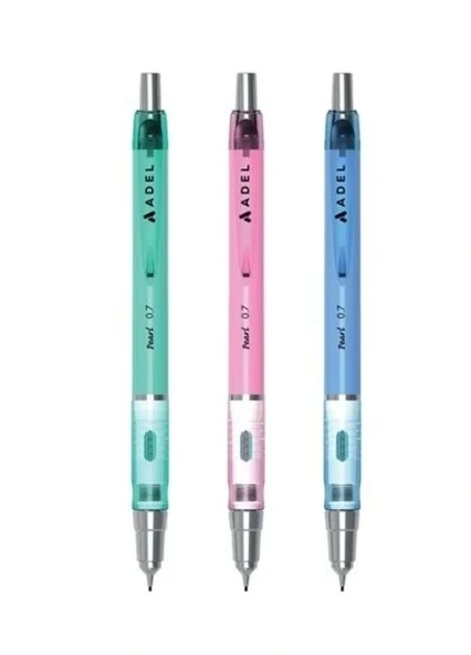 ADEL PEARL VERSATİL 07 PASTEL KALEM