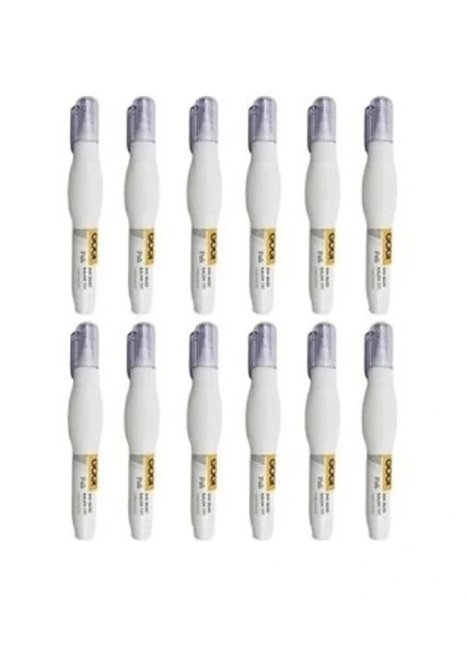 GOGİ 4002 SIVI SİLİCİ KALEM TİPİ 7 ML