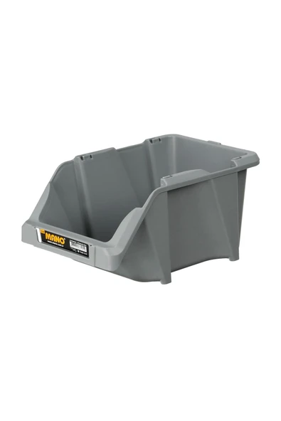 Avadanlık Gri (152X245X122 MM) G-20