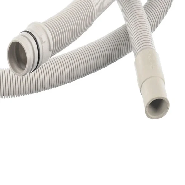 Çamaşır Makinesi Tahliye Hortumu, Bosch ile Uyumlu - Resim 2