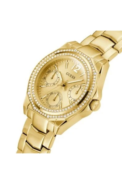 Guess GUGW0685L2 Kadın Kol Saati - 4