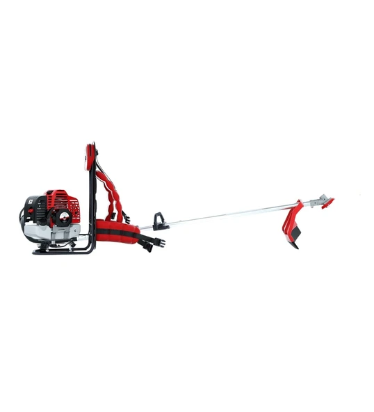 AG-BG520S Motorlu Tırpan Sırt Tipi - 3