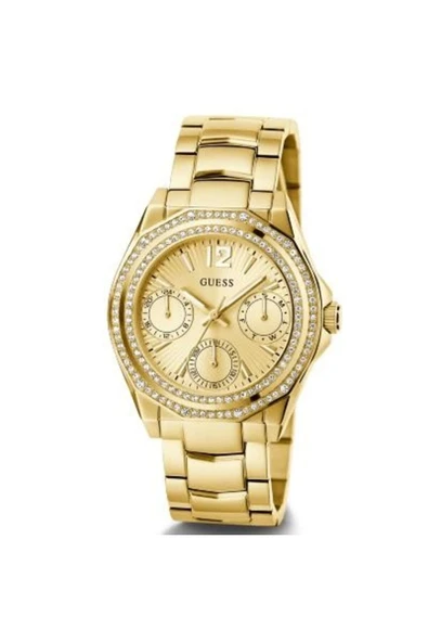 Guess GUGW0685L2 Kadın Kol Saati - 5