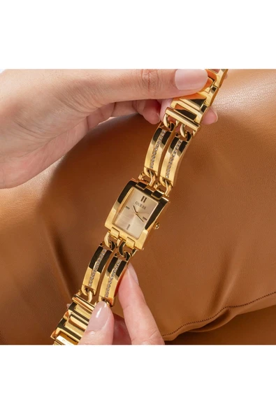 Guess GUGW0668L2 Kadın Kol Saati - 7