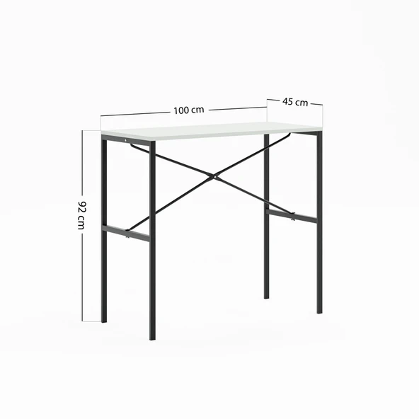 4 Kişilik Gzl Bar Masa Bar Sandalye Yemek Masa Sandalye Takımı Beyaz 1584 - Resim 6