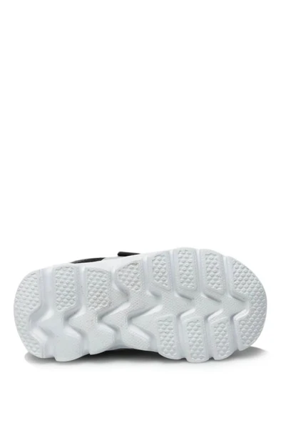 Lumberjack Fear Erkek Çocuk Bebe Işıklı Günlük Sneaker Spor Ayakkabı - Resim 4