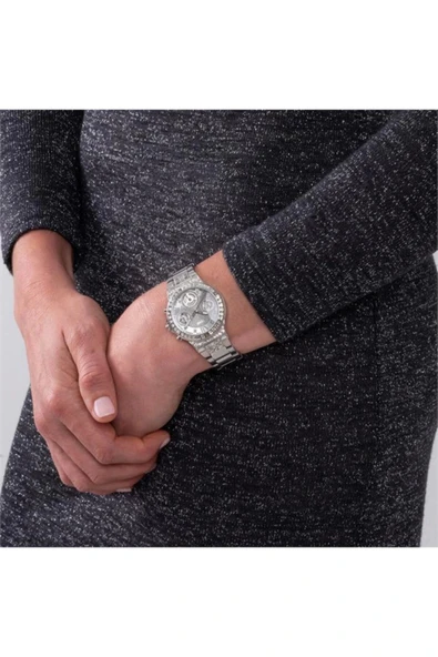 Guess GUGW0320L1 Kadın Kol Saati - Resim 6