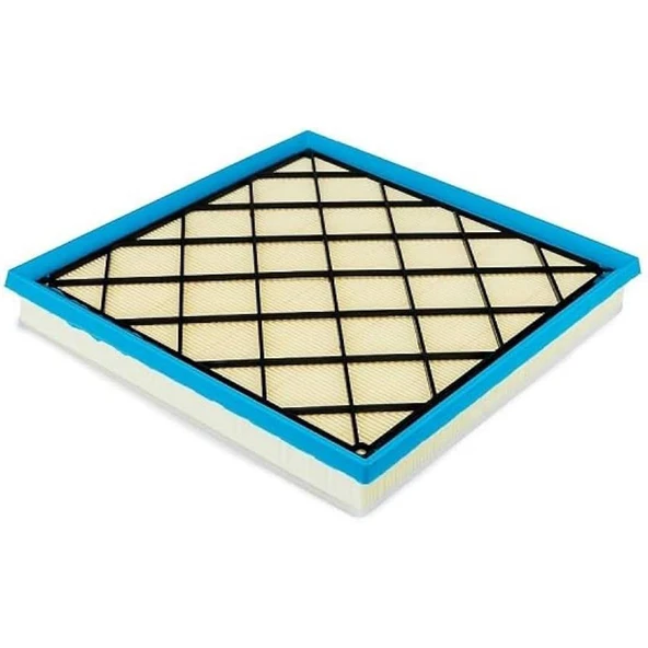 Ufi HAVA FİLTRESİ CHEVROLET, OPEL, VAUXHALL 30.404.00 ürün görseli 1