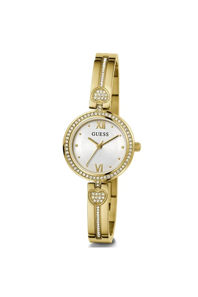 Guess GUGW0655L2 Kadın Kol Saati - 5