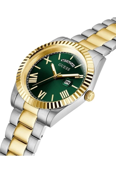 Guess GUGW0265G8 Erkek Kol Saati - Resim 3
