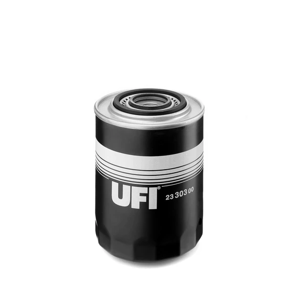 Ufi YAĞ FİLTRESİ FIAT, IVECO, LANCIA, DIV. 23.303.00